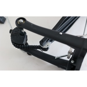 Педаль для барабана ZOWAG Z300P
