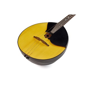 Домра Мастерская Прохора Лапина ДМ2-Пф