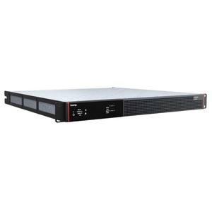 Усилитель мощности (концертный) Biamp Voltera D 1200.4