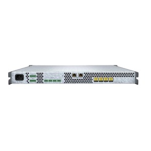 Усилитель мощности (концертный) Biamp Voltera D 1200.4