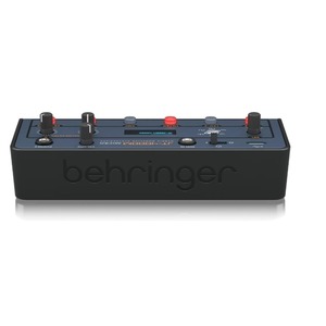 Аналоговый синтезатор Behringer JT-4000M MICRO