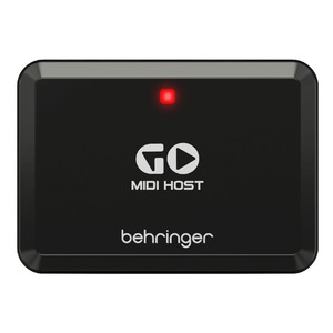 MIDI-интерфейс Behringer GO MIDI HOST