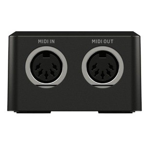 MIDI-интерфейс Behringer GO MIDI HOST
