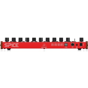 Аналоговый синтезатор Behringer SPICE
