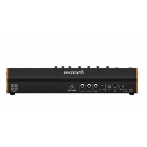 Модульный синтезатор Behringer PROTON