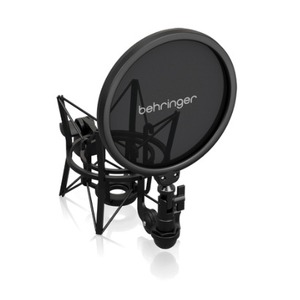 Держатель паук для микрофона Behringer SMP1000