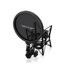 Держатель паук для микрофона Behringer SMP1000