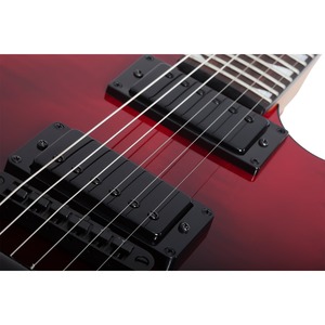 Электрогитара SCHECTER AVENGER STANDARD BB