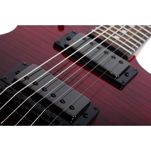 Электрогитара SCHECTER Solo-II Standard BB