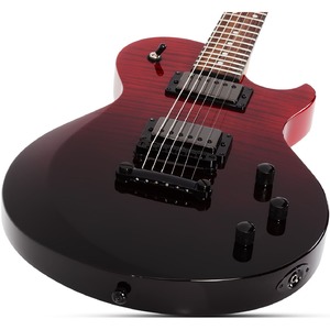 Электрогитара SCHECTER Solo-II Standard BB