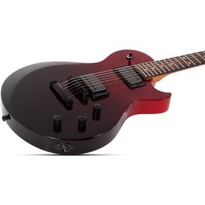 Электрогитара SCHECTER Solo-II Standard BB