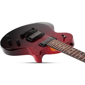 Электрогитара SCHECTER Solo-II Standard BB