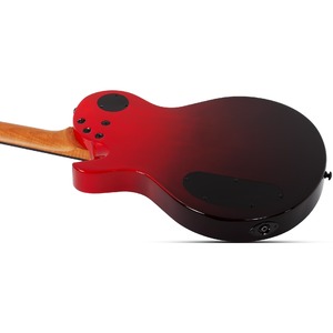 Электрогитара SCHECTER Solo-II Standard BB