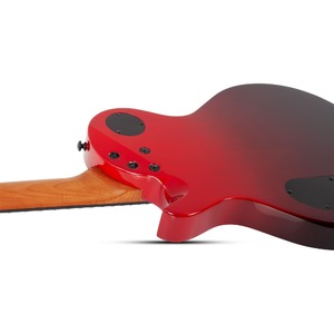 Электрогитара SCHECTER Solo-II Standard BB
