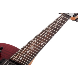 Электрогитара SCHECTER Solo-II Standard BB