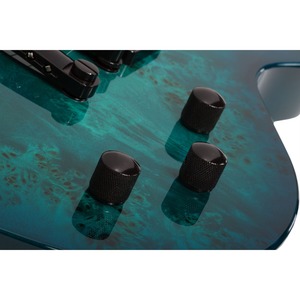 Электрогитара SCHECTER Solo-II Standard OBB