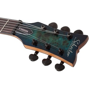 Электрогитара SCHECTER Solo-II Standard OBB