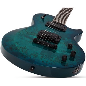Электрогитара SCHECTER Solo-II Standard OBB