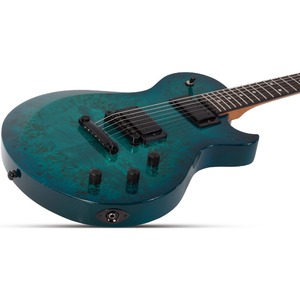 Электрогитара SCHECTER Solo-II Standard OBB