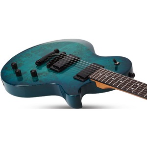 Электрогитара SCHECTER Solo-II Standard OBB