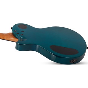 Электрогитара SCHECTER Solo-II Standard OBB