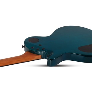 Электрогитара SCHECTER Solo-II Standard OBB