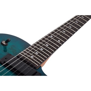 Электрогитара SCHECTER Solo-II Standard OBB
