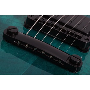 Электрогитара SCHECTER Solo-II Standard OBB