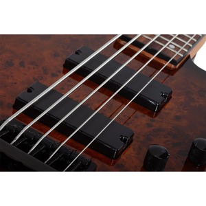 Бас-гитара SCHECTER C-5 STANDARD TB
