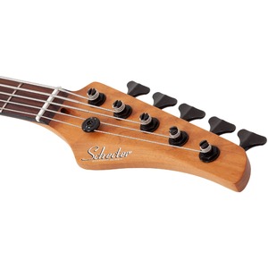 Бас-гитара SCHECTER C-5 STANDARD TB