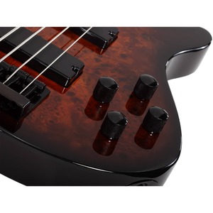 Бас-гитара SCHECTER C-5 STANDARD TB