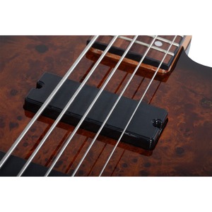 Бас-гитара SCHECTER C-5 STANDARD TB