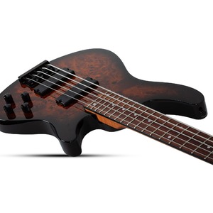 Бас-гитара SCHECTER C-5 STANDARD TB