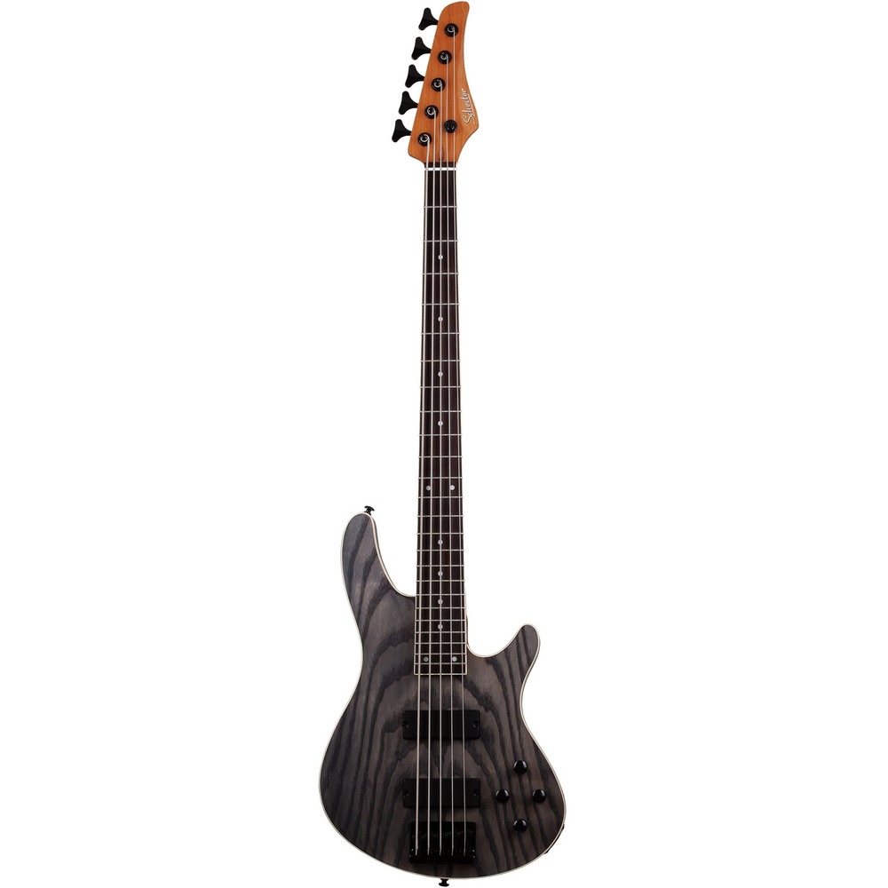 Бас-гитара SCHECTER C-5 STANDARD CS