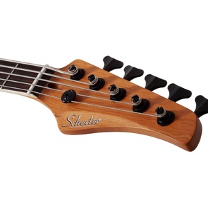Бас-гитара SCHECTER C-5 STANDARD CS