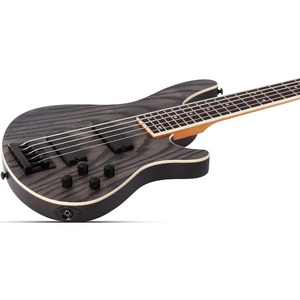 Бас-гитара SCHECTER C-5 STANDARD CS