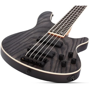 Бас-гитара SCHECTER C-5 STANDARD CS