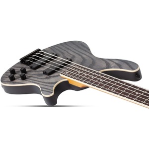 Бас-гитара SCHECTER C-5 STANDARD CS