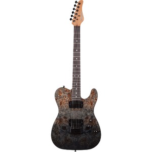 Электрогитара SCHECTER PT STANDARD BFBB