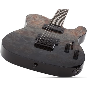 Электрогитара SCHECTER PT STANDARD BFBB