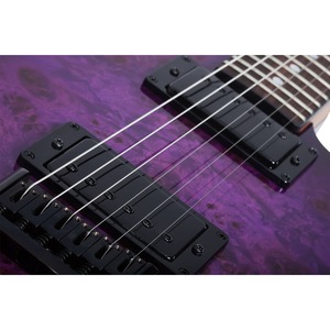 Электрогитара SCHECTER PT STANDARD PBB