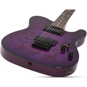 Электрогитара SCHECTER PT STANDARD PBB