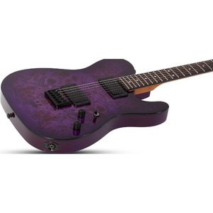 Электрогитара SCHECTER PT STANDARD PBB