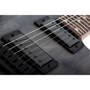 Электрогитара SCHECTER C-1 STANDARD CS