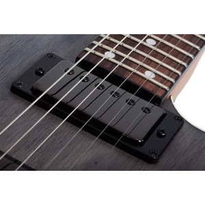 Электрогитара SCHECTER C-1 STANDARD CS