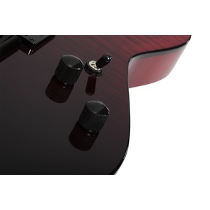 Электрогитара SCHECTER C-1 STANDARD BB