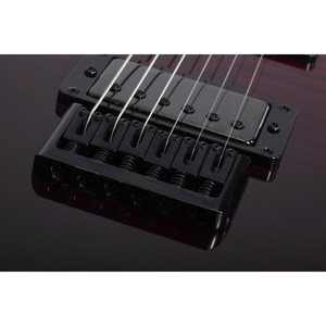 Электрогитара SCHECTER C-1 STANDARD BB