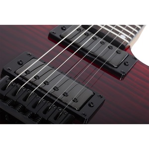 Электрогитара SCHECTER C-1 STANDARD BB