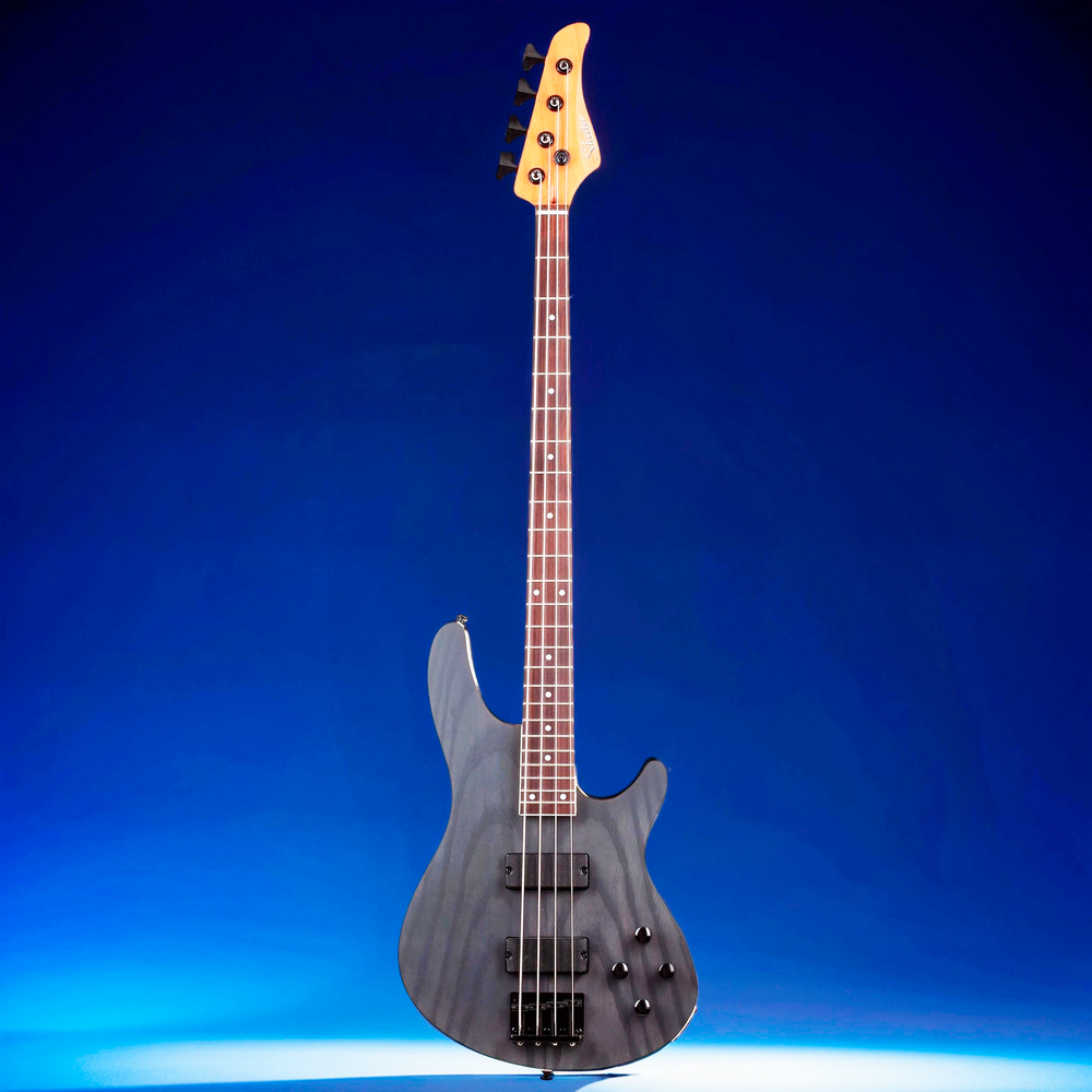 Бас-гитара SCHECTER C-4 Standard CS