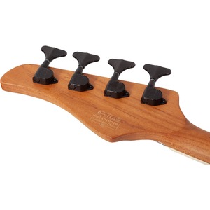 Бас-гитара SCHECTER C-4 STANDARD CS